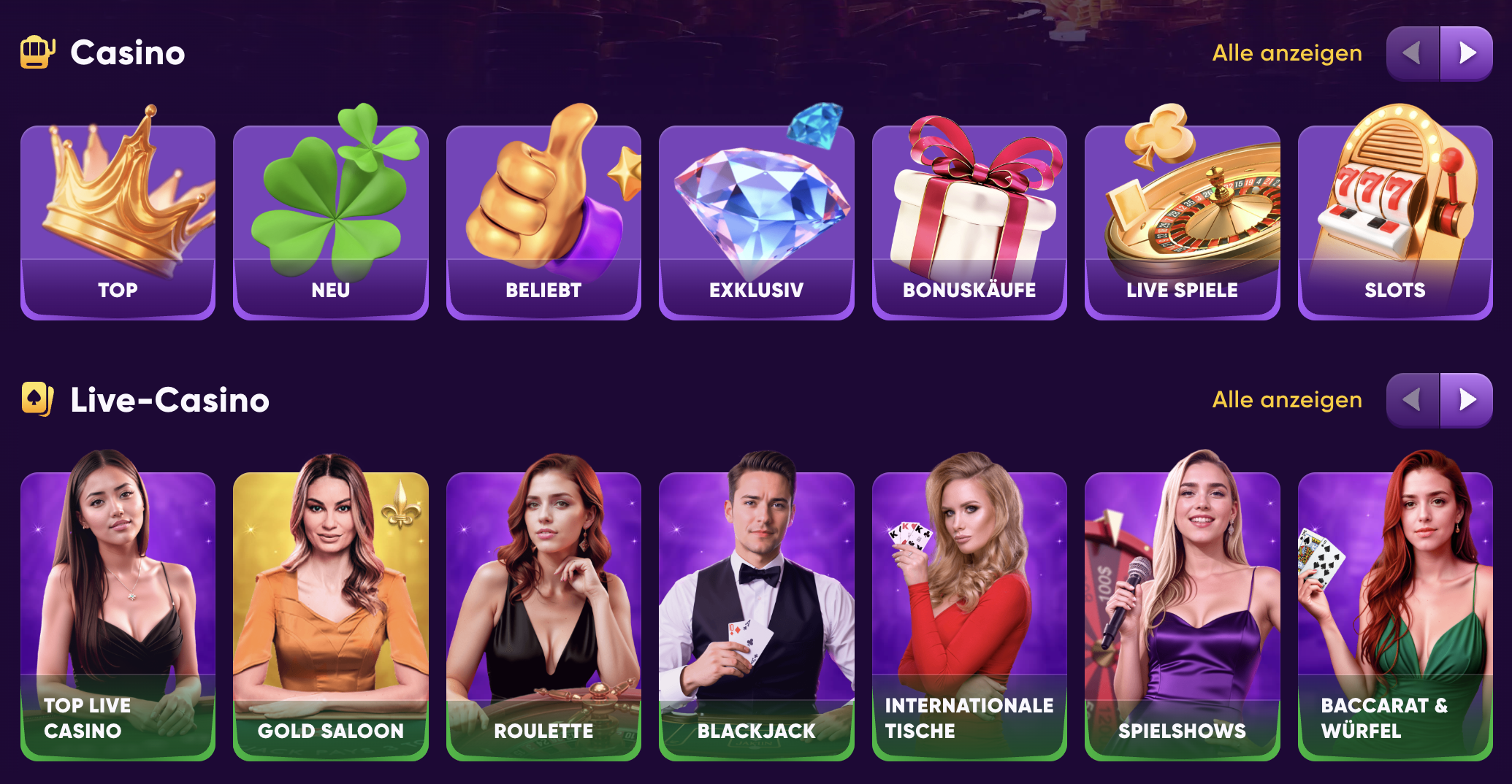 Paradise8Casino